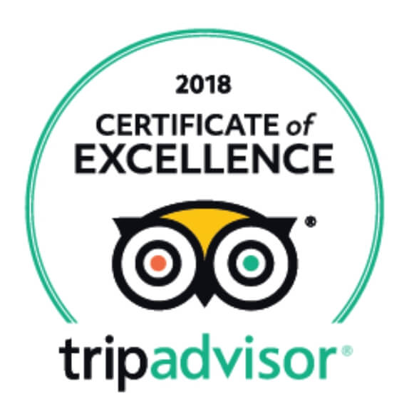 Hostelworld Top Rated